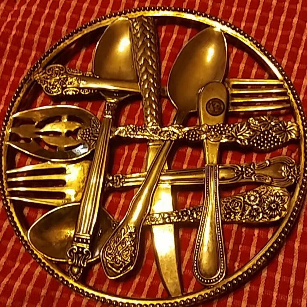 Goldinger Silver Trivit